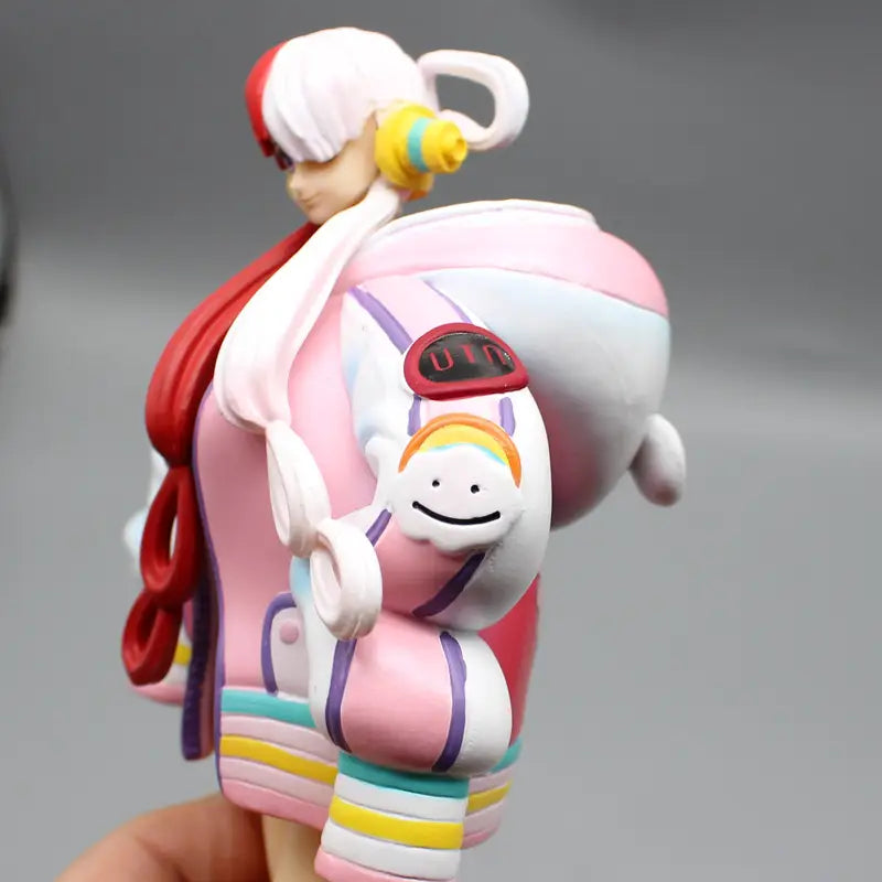 Action Figure Uta - One Piece™