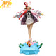 Action Figure Uta