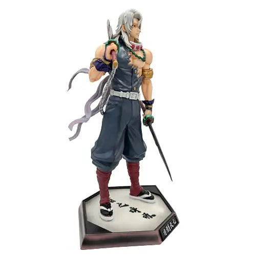 Action Figure Uzui - Demon Slayer™