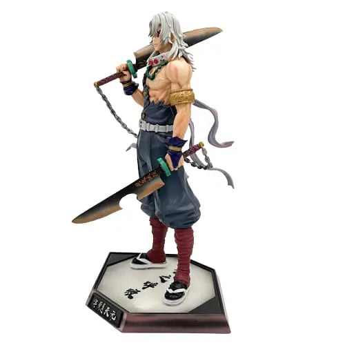 Action Figure Uzui - Demon Slayer™