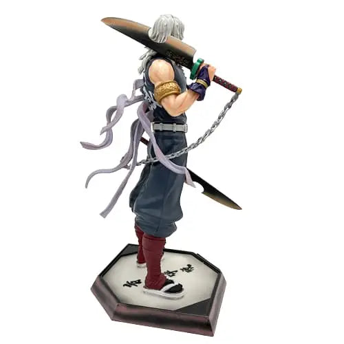 Action Figure Uzui - Demon Slayer™