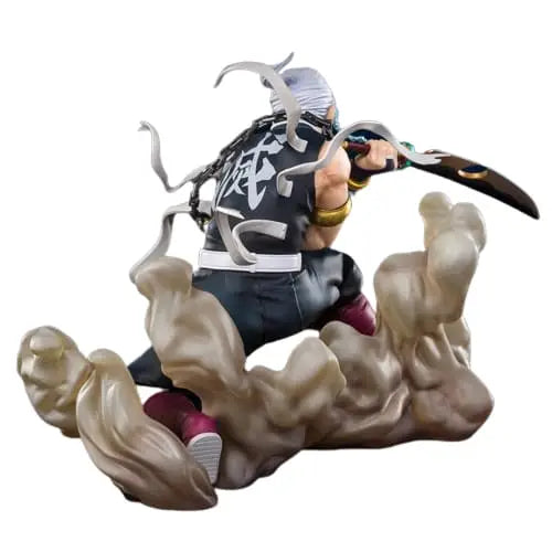 Action Figure Uzui Tengen - Demon Slayer™