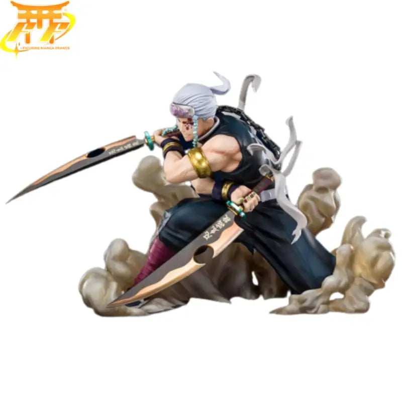 Action Figure Uzui Tengen - Demon Slayer™