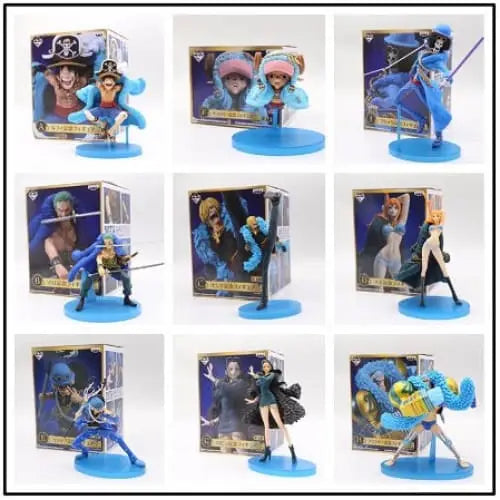 Action Figure Ventesimo anniversario di Tony-Tony Chopper - One Piece™