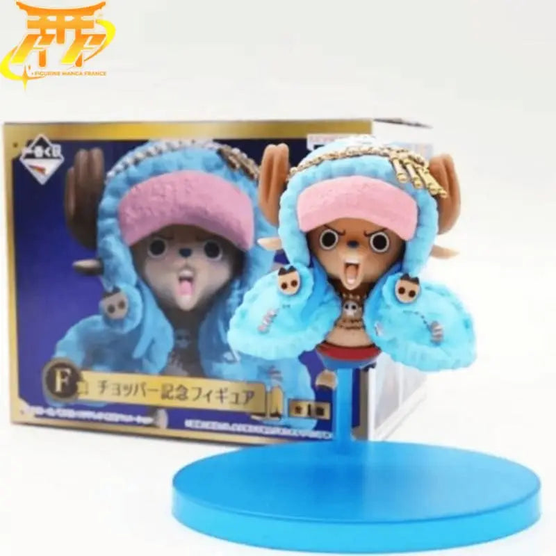 Action Figure Ventesimo anniversario di Tony-Tony Chopper - One Piece™