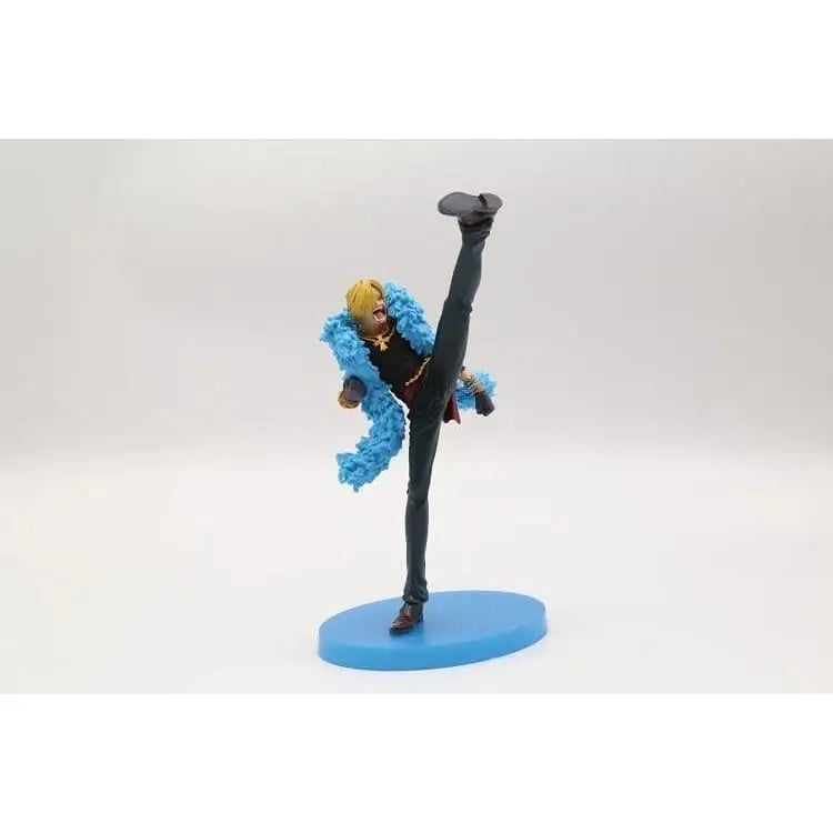 Action Figure Vinsmoke Sanji 20° anniversario - One Piece™