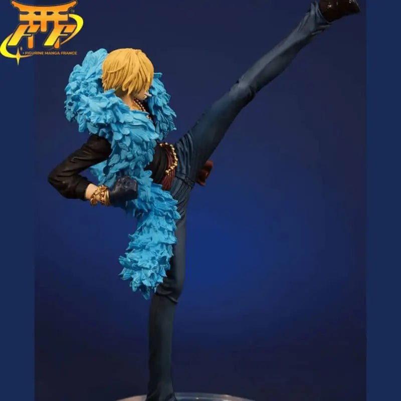 Action Figure Vinsmoke Sanji 20° anniversario - One Piece™