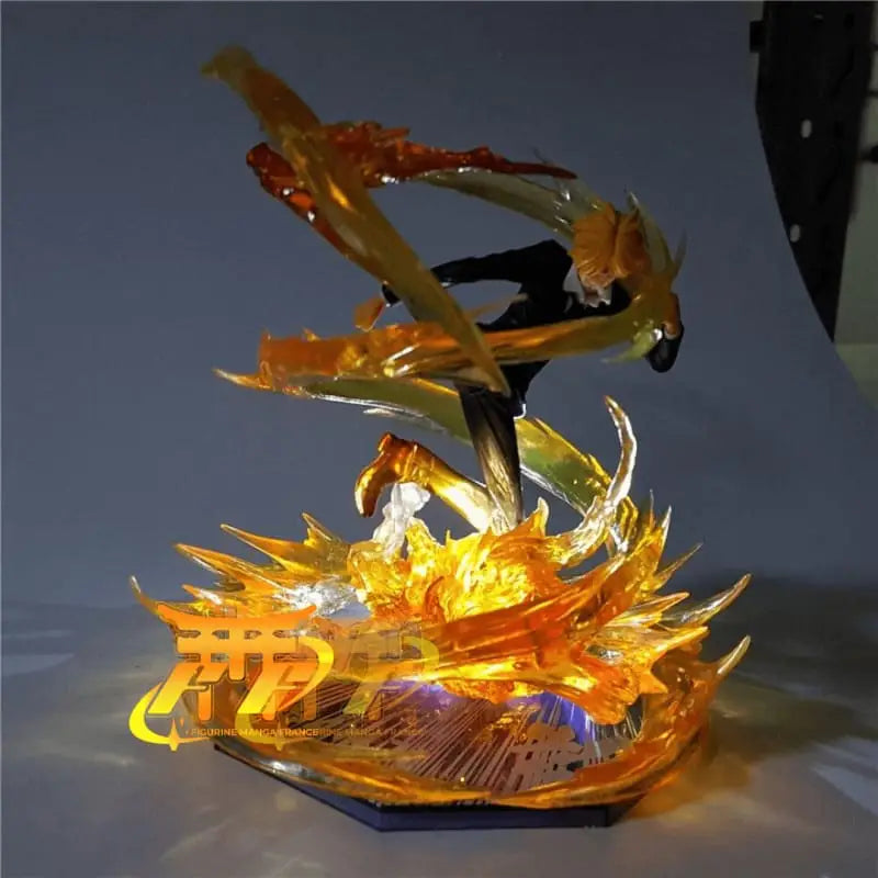 Action Figure Vinsmoke Sanji Devil Leg - One Piece™