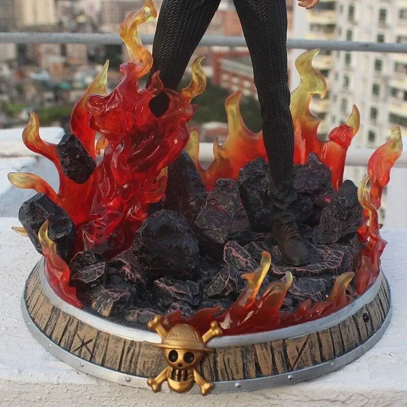 Action Figure Vinsmoke Sanji - One Piece™