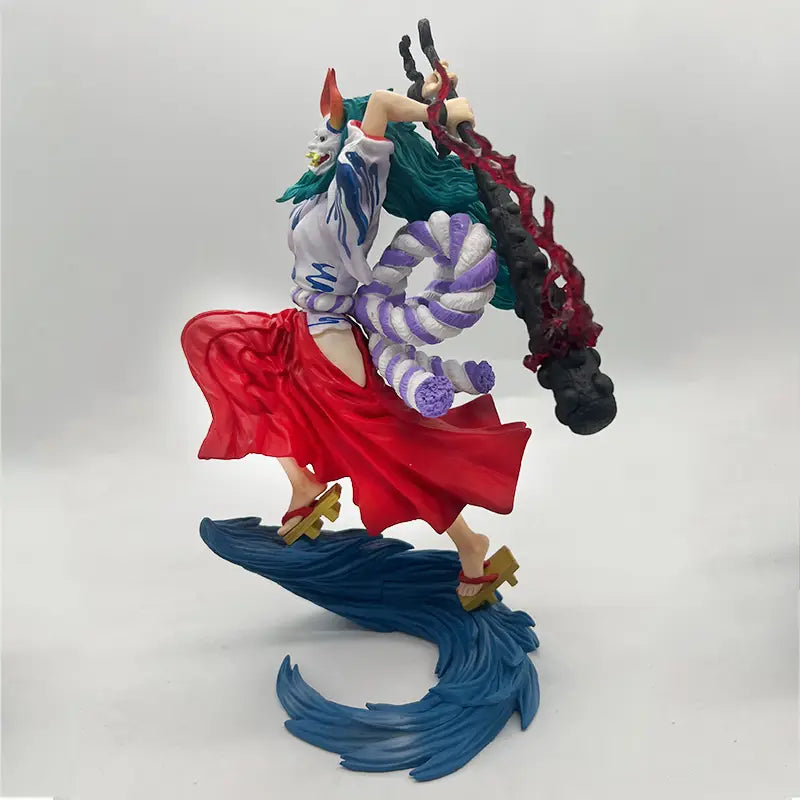 Action Figure Yamato ’Haki’ - One Piece™