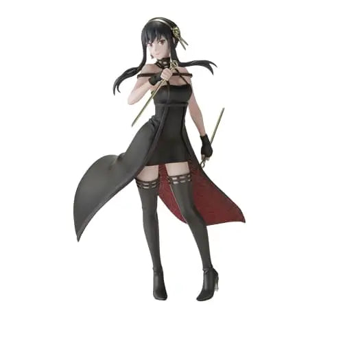 Action Figure Yor Forger ’Principessa Ibara’ - Spy x Family™