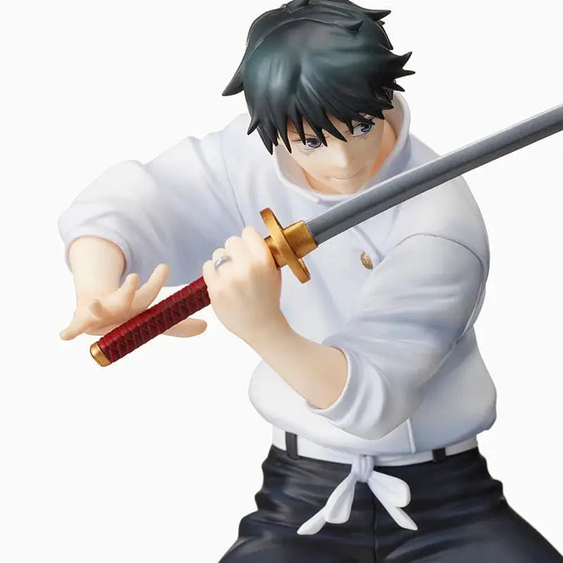 Action Figure Yuta Okkotsu - Jujutsu Kaisen™