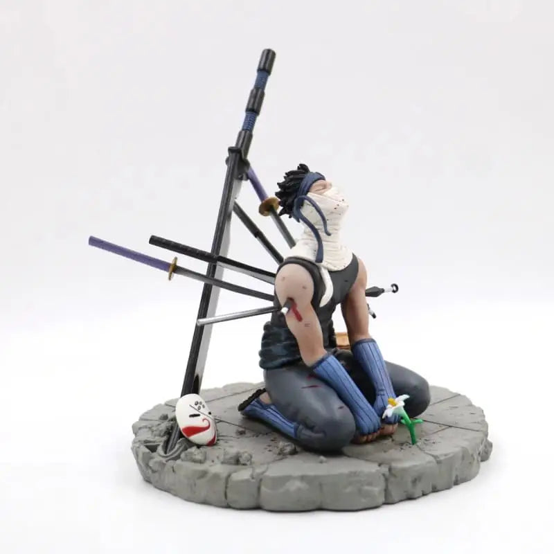 Action Figure Zabuza Momochi - Naruto Shippuden™