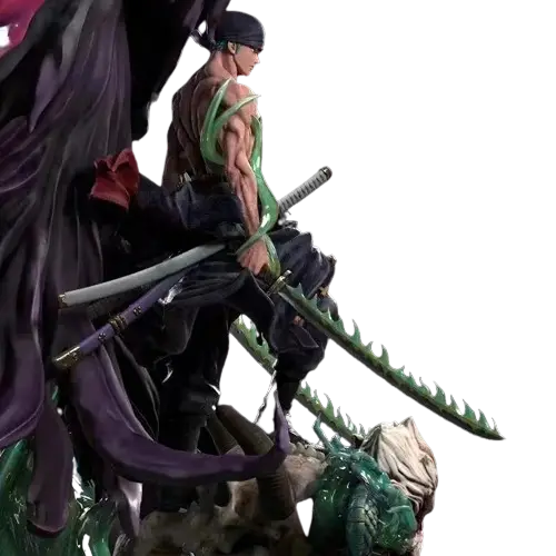 Action Figure Zoro ’Morte’ - One Piece™