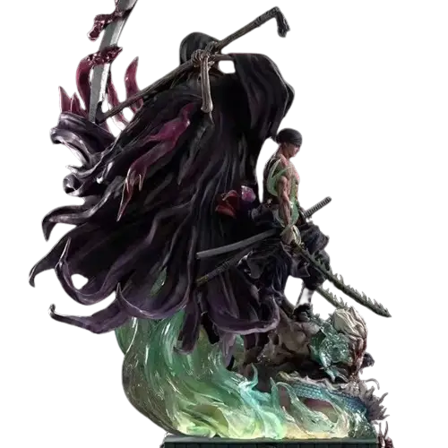 Action Figure Zoro ’Morte’ - One Piece™