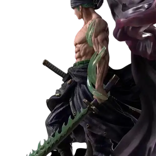 Action Figure Zoro ’Morte’ - One Piece™