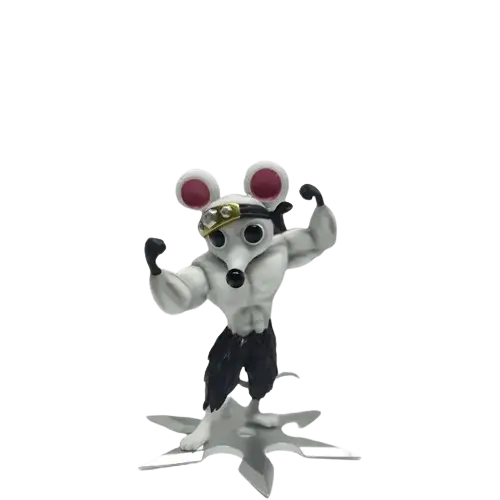 Action Figures Topi ’Tengen’ - Demon Slayer™