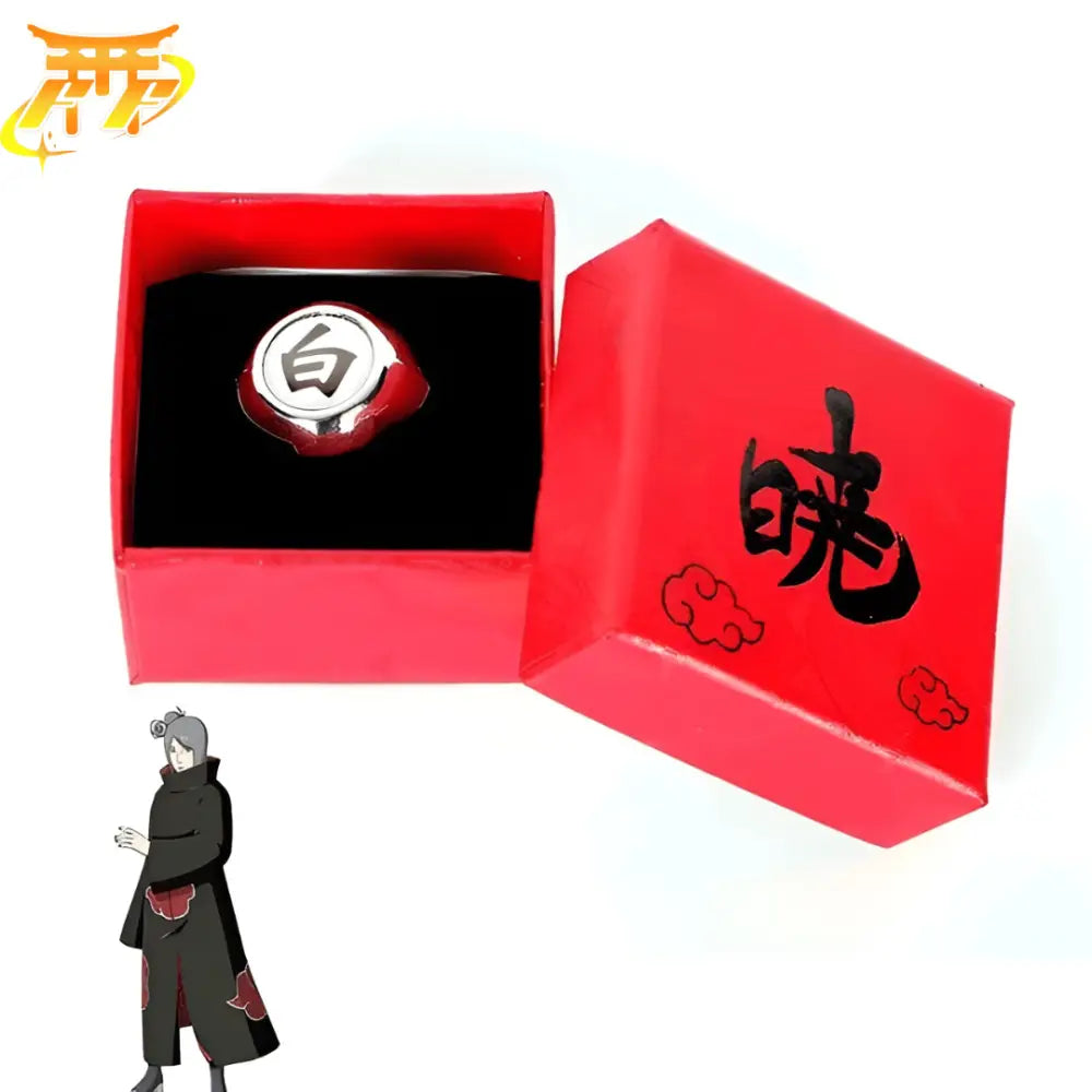 Anelli Conan - Naruto Shippuden™