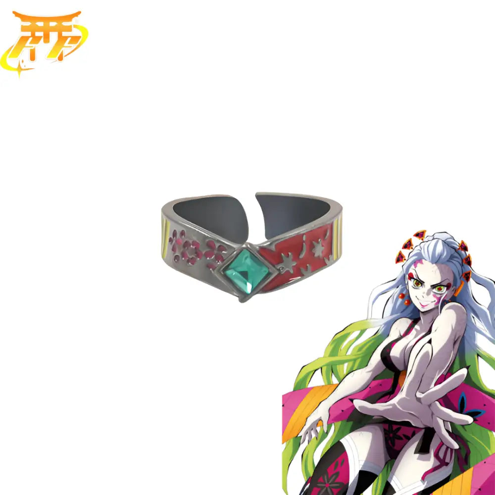 Anelli Daki - Demon Slayer™
