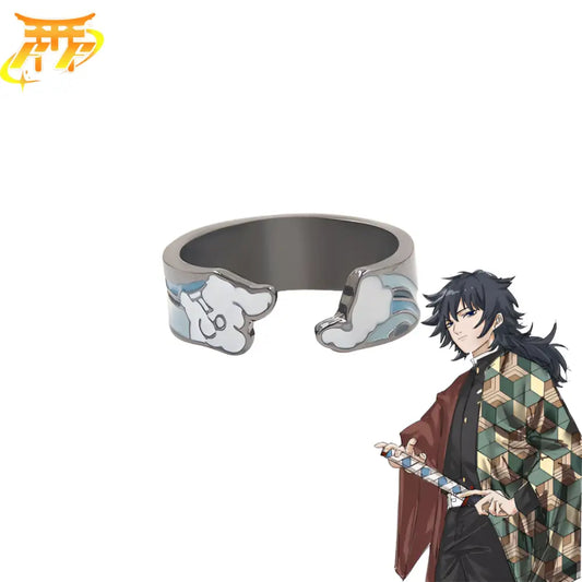 Anelli Giyu Tomioka - Demon Slayer™
