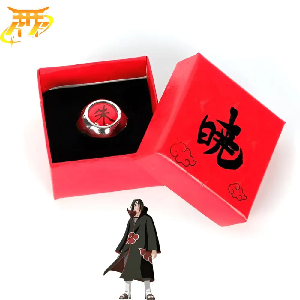 Anelli Itachi Uchiha - Naruto Shippuden™