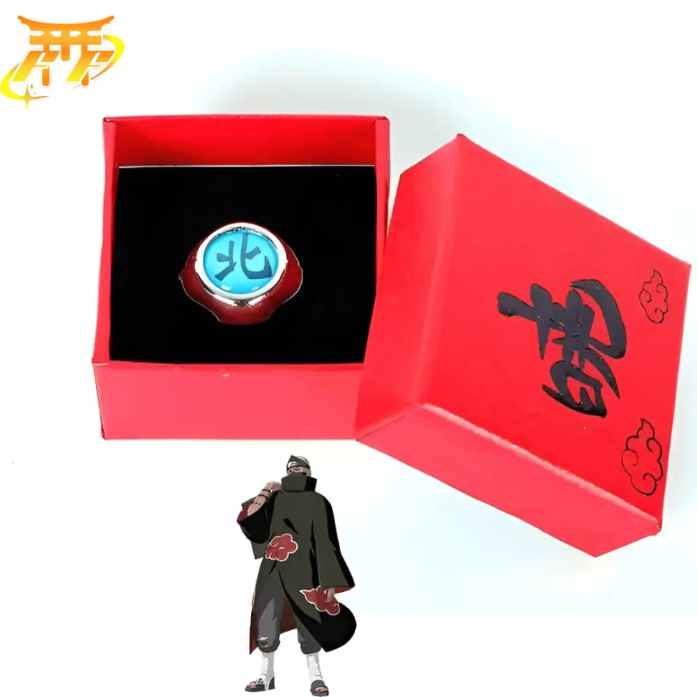Anelli Kakuzu - Naruto Shippuden™