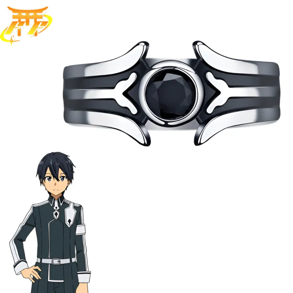 Anelli Kazuto Kirito - Sword Art Online™