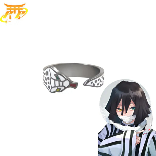 Anelli Obanai Iguro - Demon Slayer™