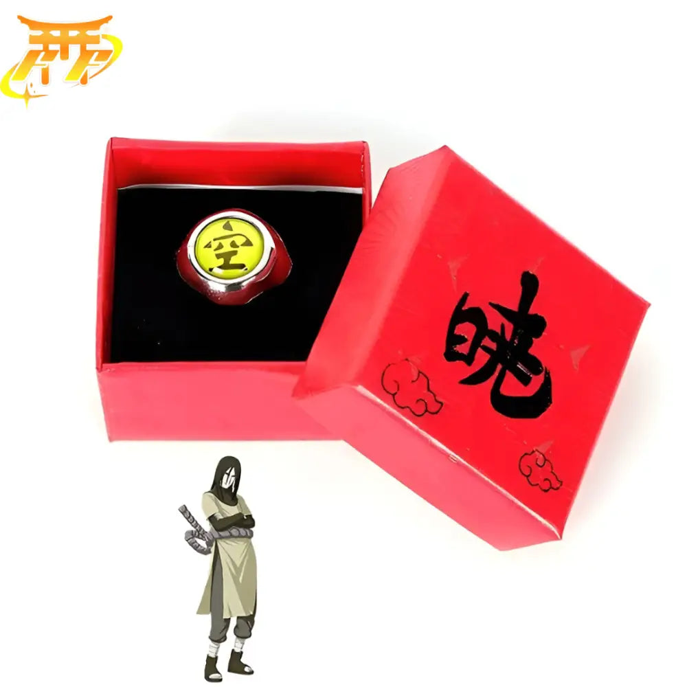 Anelli Orochimaru - Naruto Shippuden™