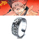 Anelli Ryômen Sukuna - Jujutsu Kaisen™