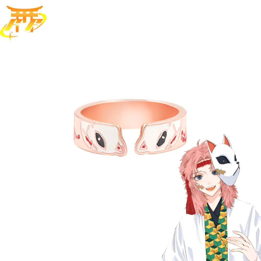 Anelli Sabito - Demon Slayer™