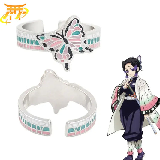 Anelli Shinobu Kocho - Demon Slayer™