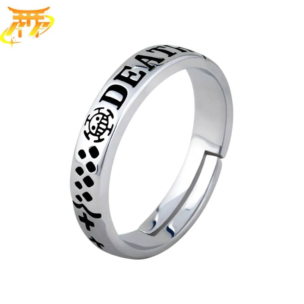 Anello Anelli D. Law - One Piece™
