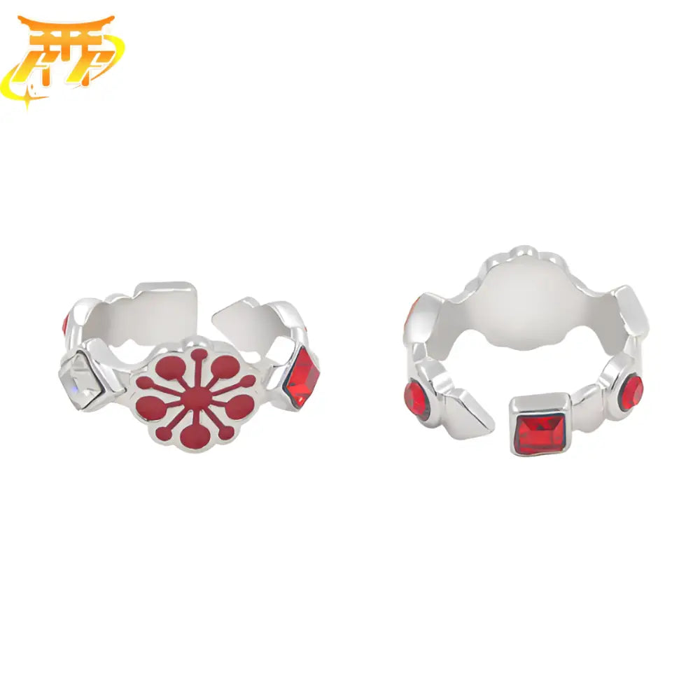 Anello Anelli Tengen - Demon Slayer™