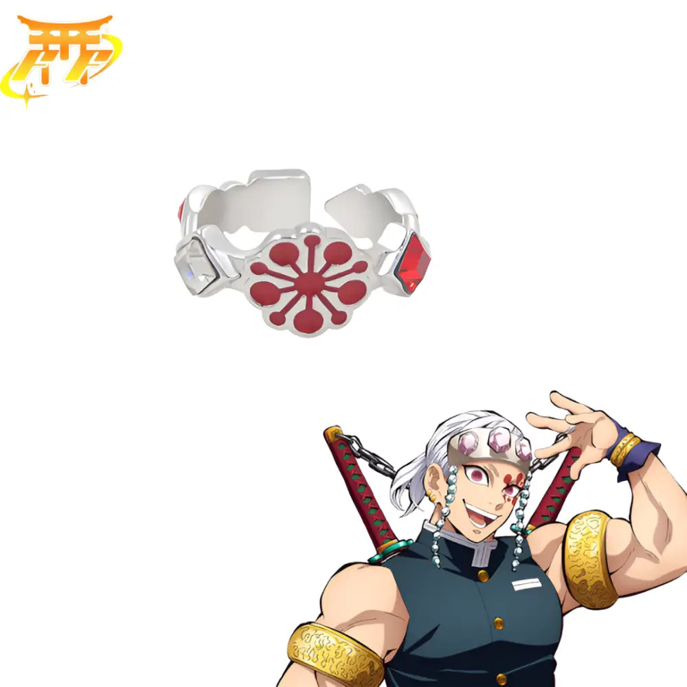 Anello Anelli Tengen - Demon Slayer™