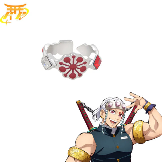Anello Anelli Tengen - Demon Slayer™