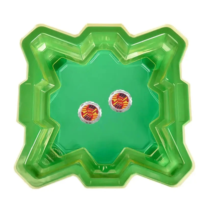 Arena del Beystadium verde - Beyblade™