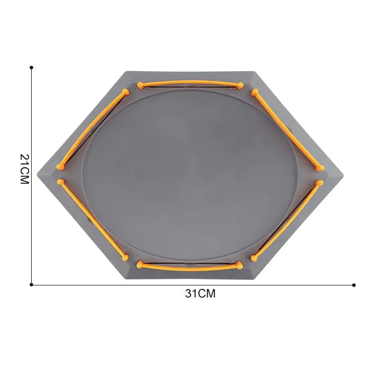 Arena Stadio Grigio - Beyblade™