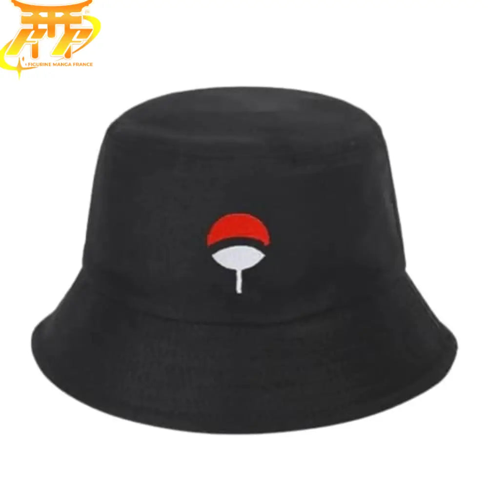 Bob Uchiha-Naruto Shippuden™