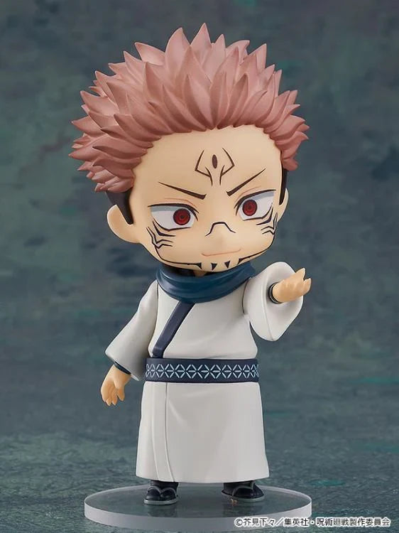 Action Figure Nendoroid Sukuna - Jujutsu Kaisen™