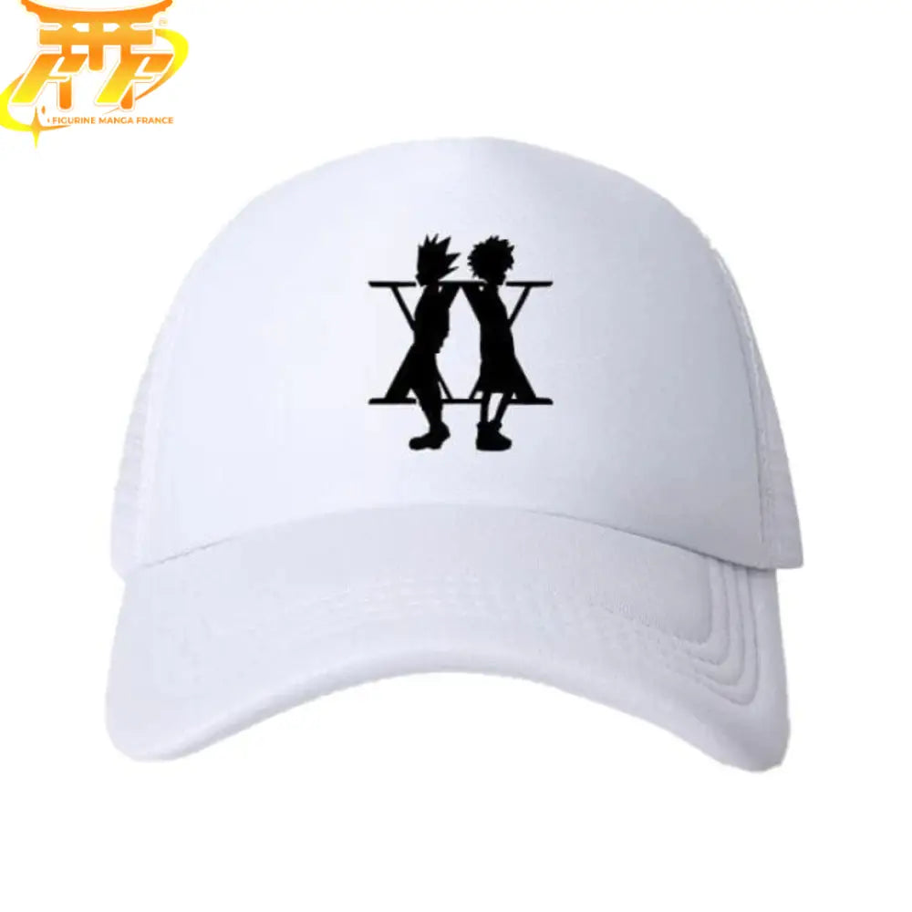 Cappelli Brothers - Hunter x Hunter™