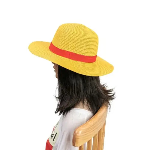 Cappello di Paglia - One Piece™