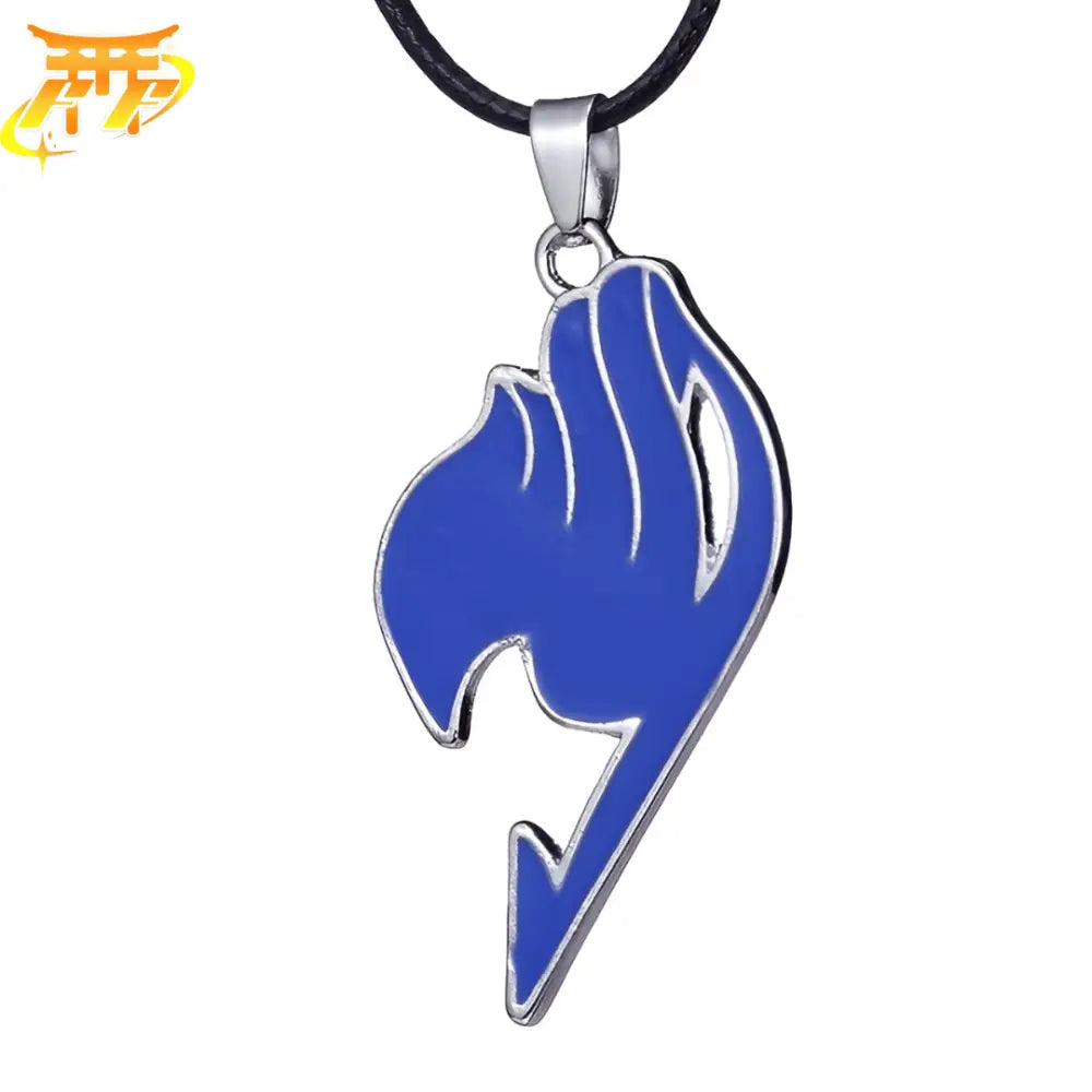 Collana ’Blue’ - Fairy Tail™