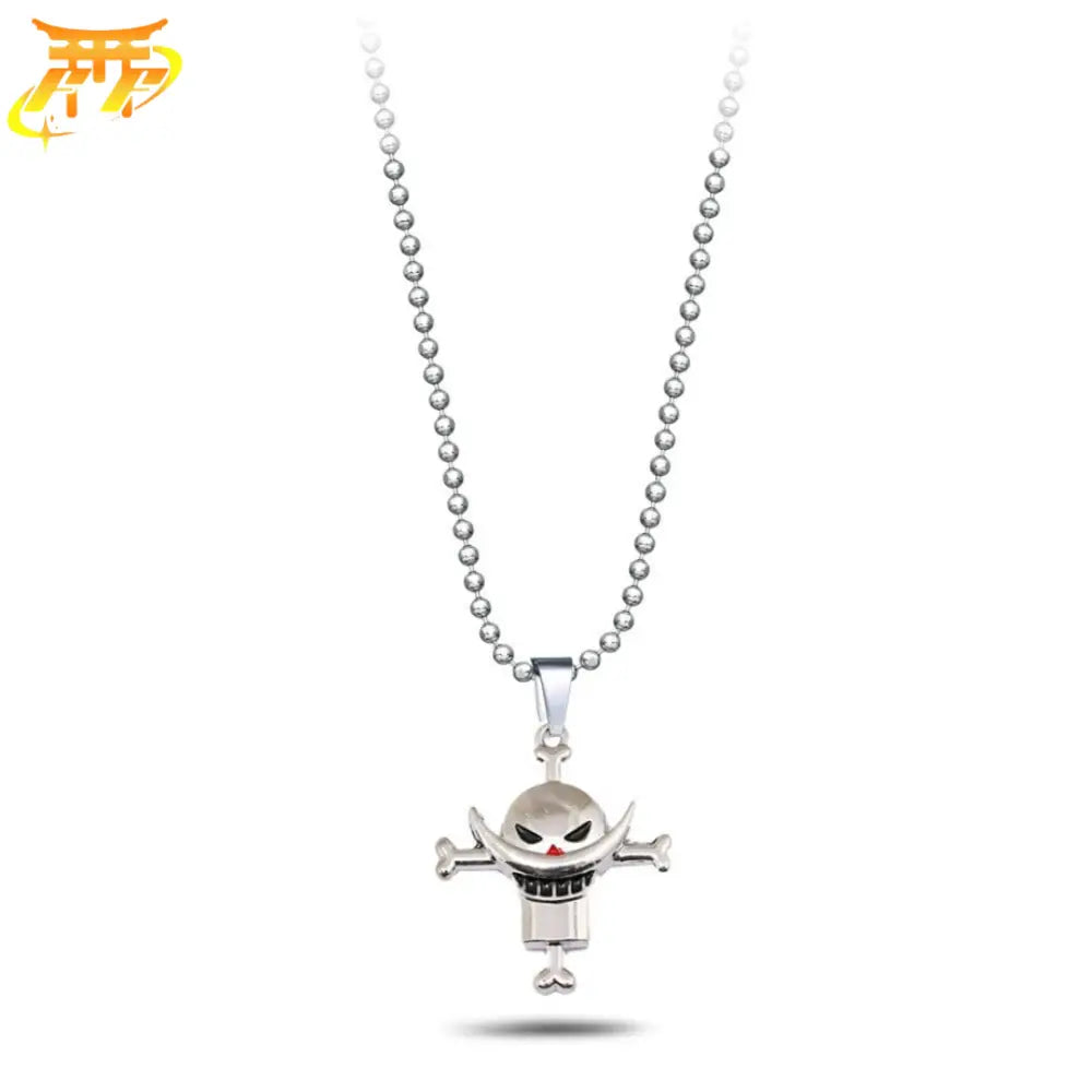 Collana Edward Newgate - One Piece™