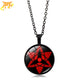 Collana Eternal Mangekyo Sharingan (Sasuke) - Naruto Shippuden™