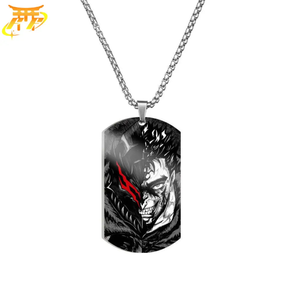 Collana Guts ’Berserker’ - Berserk™