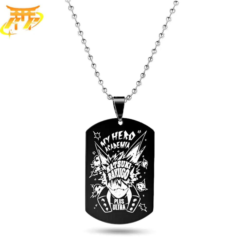 Collana Katsuki Bakugo - My Hero Academia™