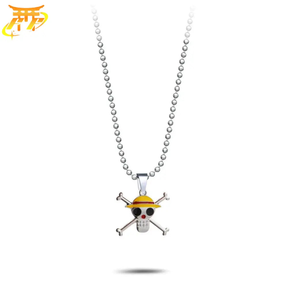 Collana Mugiwara - One Piece™