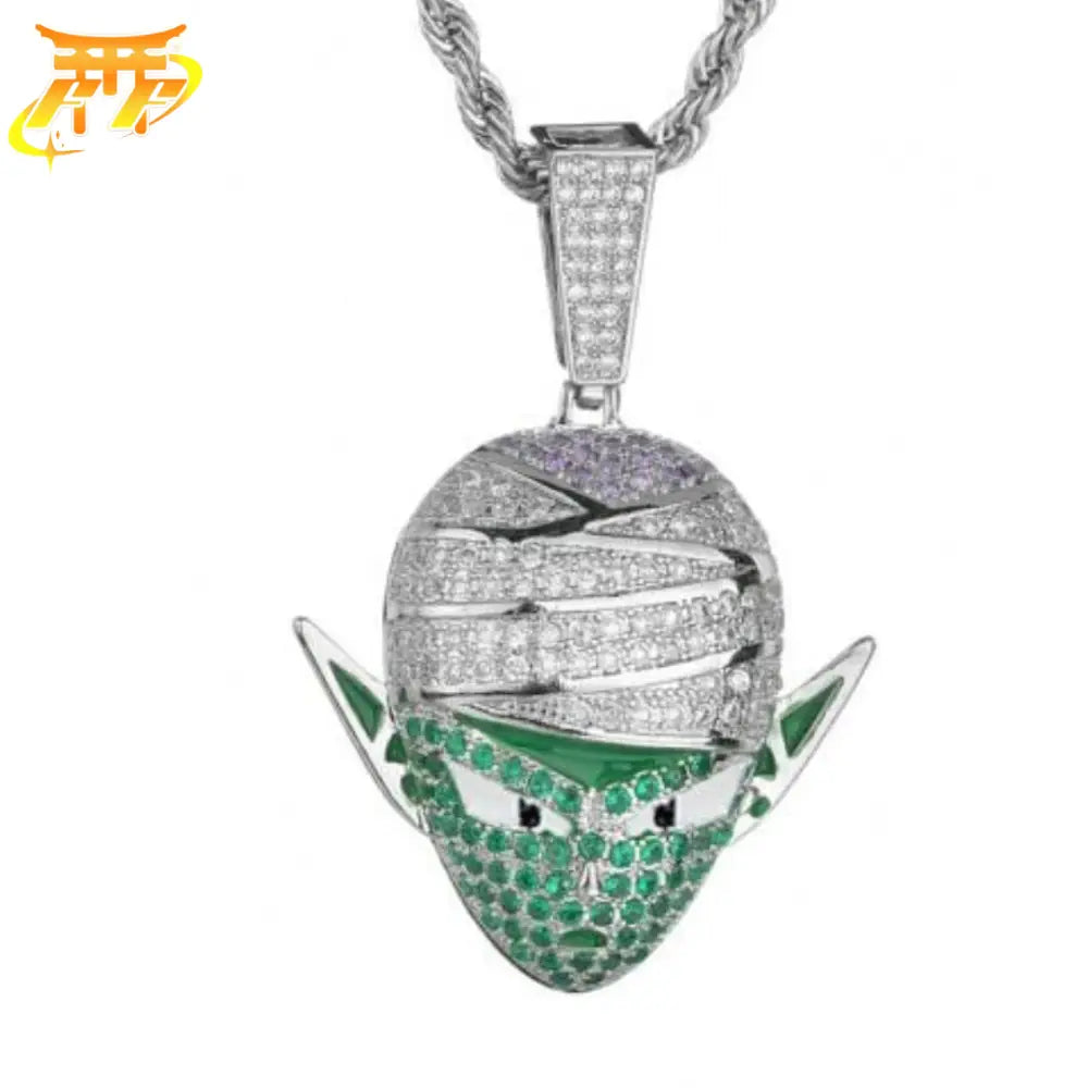 Collana Piccolo - Dragon Ball Z™