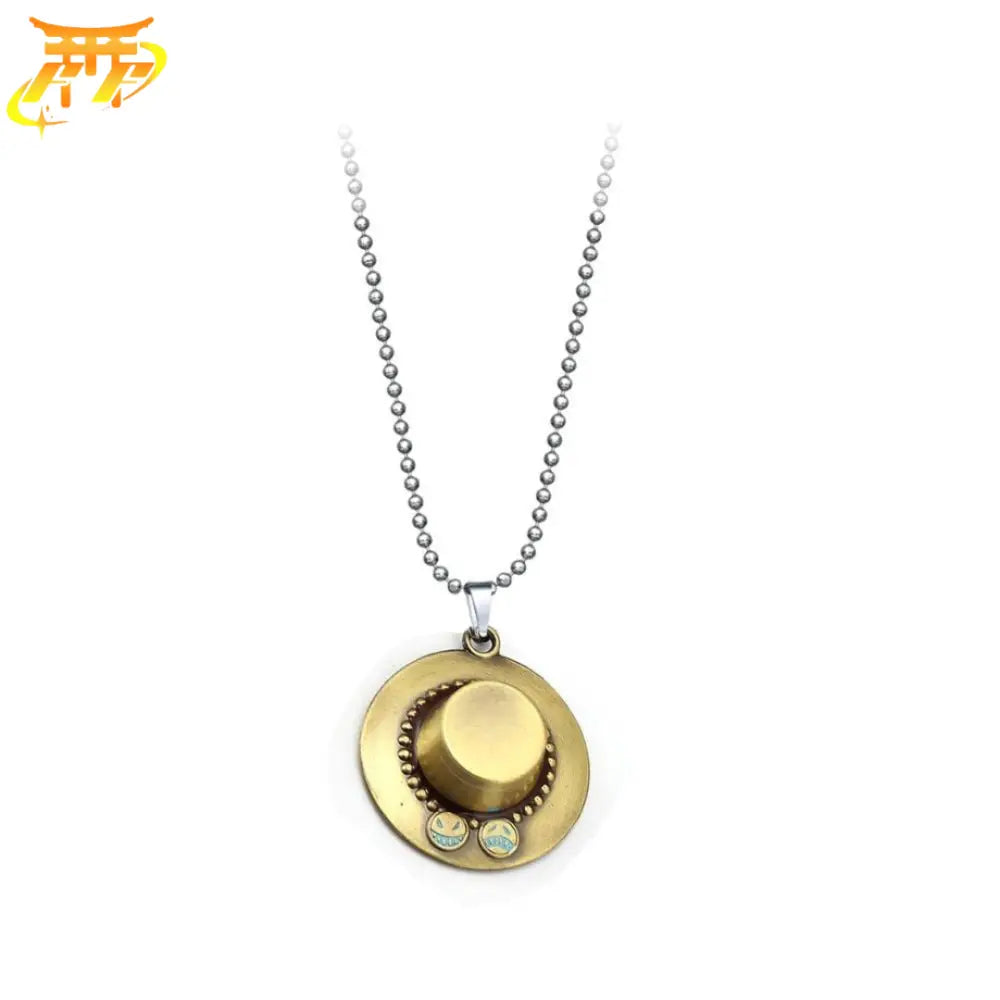 Collana Portgas D. Ace - One Piece™